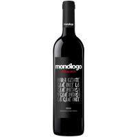 Vino Tinto Crianza D.O. Rioja MONÓLOGO, botella 75 cl