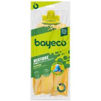 Fregona de tiras de microfibra BAYECO, pack 1 unid