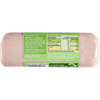 Pechuga de pavo mini EROSKI, pieza 500 g