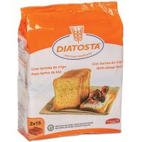 Tosta TOSTAGRILL, paquete 225 g