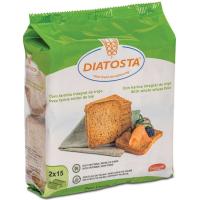 Tosta integral TOSTAGRILL, paquete 225 g
