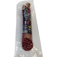 Salchichón iberico de bellota ISMAEL G., al corte, compra mínima 100 g