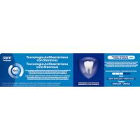 Dentífrico multi protección ORAL-B V, tubo 75 ml