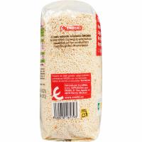 Pan rallado crujiente EROSKI, paquete 400 g