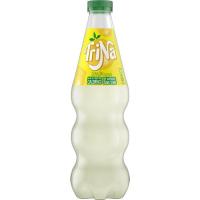 Refresco de limón TRINA, botella 1,5 litros