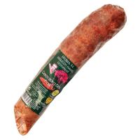 Chorizo ibérico picante 1ª ISMAEL G., al corte, compra mínima 100 g