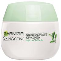 Crema facial P50 green tea SKIN ACTIVE, tarro 50 ml