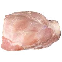 Trozo de jamón, al corte, compra mínima 300 g