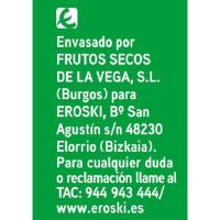 Piñon EROSKI, pack 2x40 g