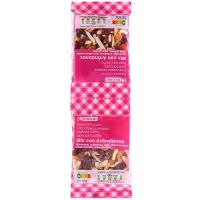 Mix cocina con arándanos EROSKI, pack 2x40 g