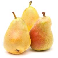 Pera Limonera, al peso, compra mínima 1,03 kg