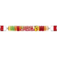 Mega roulette HARIBO, bolsa 45 g