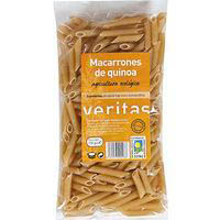 Macarrones de quinoa VERITAS, paquete 250 g