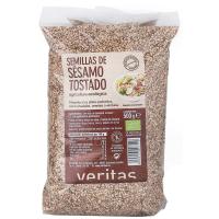 Sésamo tostado VERITAS, bolsa 500 g