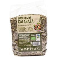 Semillas de calabaza VERITAS, bolsa 500 g