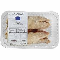 Pata salada, bandeja aprox. 600 g