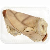 Oreja salada DOPORTAL, bandeja aprox. 300 g