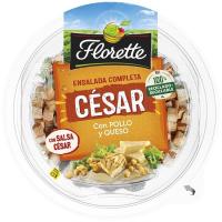 Ensalada César FLORETTE, bowl 210 g