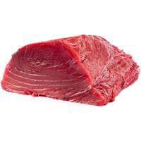 Lomo de atún, al peso, compra mínima 500 g