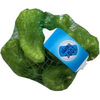 Pimiento blanco, malla 500 g