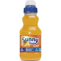 Refresco de naranja SUNNY D. Florida, botellín 31 cl