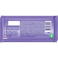 Chocolate con oreo MILKA, pack 3x100 g