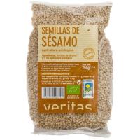 Sésamo crudo VERITAS, bolsa 250 g