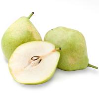 Pera Blanquilla, al peso, compra mínima 945 g Pera Blanquilla, al peso, compra mínima 945 g