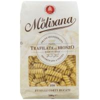 Fusilli Bucati LA MOLISANA, paquete 500 g