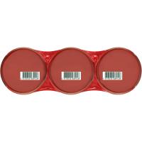 Tomate frito SOLIS, pack 3x360 g