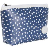 Neceser pequeño mujer varios estampados BELLE, pack 1 ud