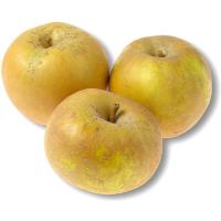 Manzana Reineta, bolsa 1 kg