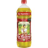 Aceite de oliva 0,4º LA ESPAÑOLA, botella 1 litro