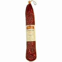 Chorizo regio ARGAL, al corte, compra mínima 100 g