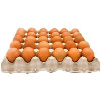 Huevos M RUADA, caja 30 uds