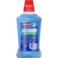 Enjuague bucal triple acción COLGATE, botella 500 ml