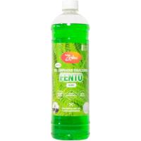 Gel limpiador con bioalcohol baños fento ZORKA, botella 1 litro