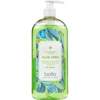 Gel de aloe vera belle, dosificador 400 ml