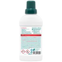 Desinfectante textil SANYTOL, botella 500 ml