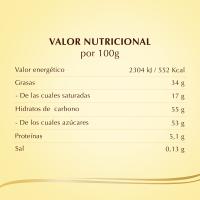 Bombones LINDT Dulces Deseos, caja 345 g