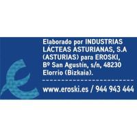 Bechamel EROSKI, brik 500 ml