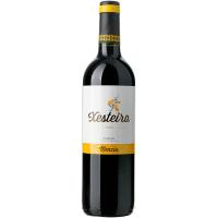 Vino Tinto Joven Mencía XESTEIRA, botella 75 cl