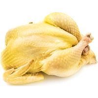 Pollo de corral, pieza al peso aprox. 1.8 kg Pollo de corral, pieza al peso aprox. 1.8 kg