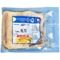 Lomo de bacalao desalado FROITOMAR, pieza aprox. 500 g