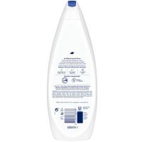 Gel nutrición intensa DOVE, bote 600 ml