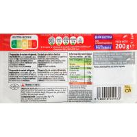 Guliciosas EROSKI BASIC, bandeja 200 g