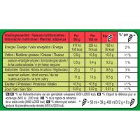 Helado MINI TWISTER, caja 8 uds