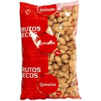 Cacahuete jumbo QUIVALSA, bolsa 750 g