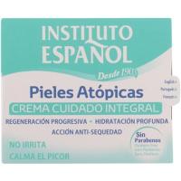 Crema piel atópica INSTITUTO ESPAÑOL, tarro 400 ml