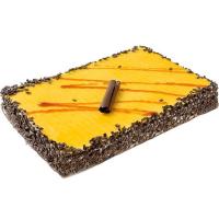 Tarta familiar San Marcos LA PASTELERIA, 1,375 g Tarta familiar San Marcos LA PASTELERIA, 1,375 g